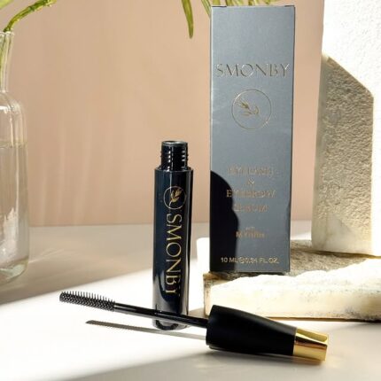 SMONBY Eyelash & Eyebrow Serum 10 ml